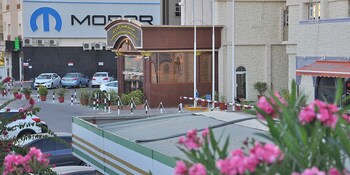 Bowshar International Hotel