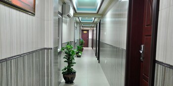 Bowshar International Hotel