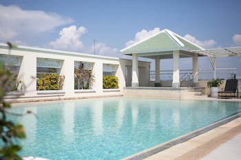 Cape Racha Hotel