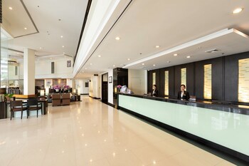 Cape Racha Hotel
