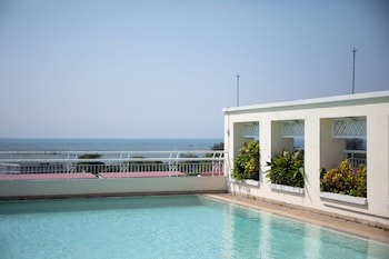Cape Racha Hotel