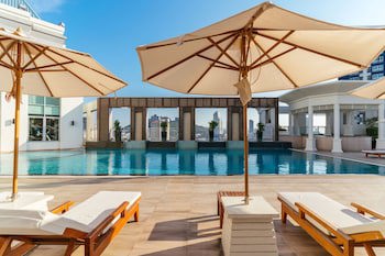 Cape Racha Hotel