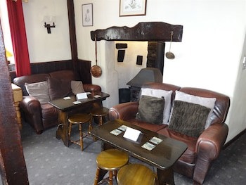 The Quarrymans Rest