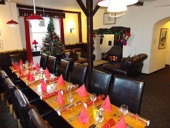 The Quarrymans Rest