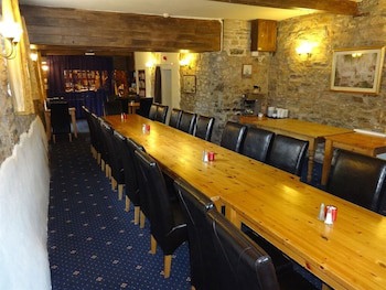 The Quarrymans Rest