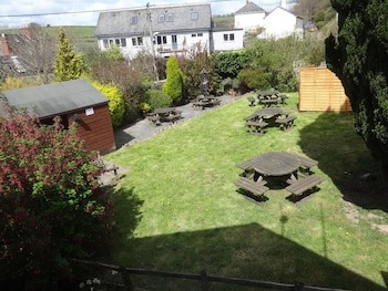 The Quarrymans Rest