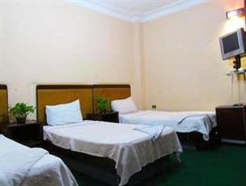 Arabian Nights Hotel