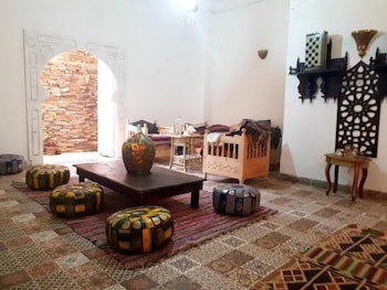 Arabian Nights Hotel