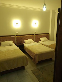 Arabian Nights Hotel