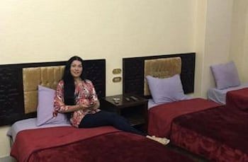 Arabian Nights Hotel