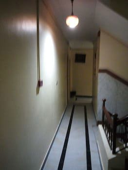 Arabian Nights Hotel
