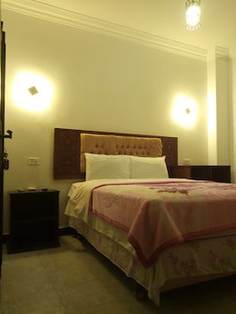 Arabian Nights Hotel