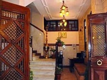 Arabian Nights Hotel