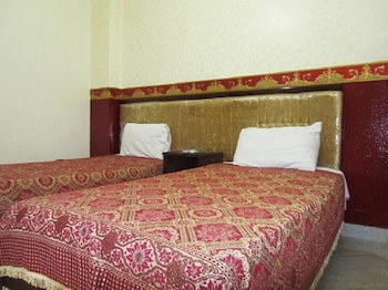 Arabian Nights Hotel