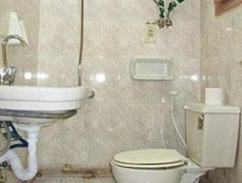 Arabian Nights Hotel
