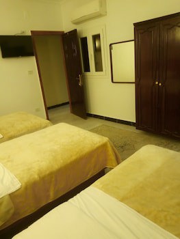 Arabian Nights Hotel