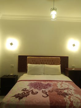 Arabian Nights Hotel