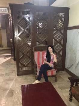 Arabian Nights Hotel