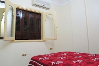 Arabian Nights Hotel