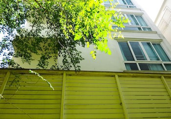 Baan Silom Soi 3