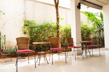 Baan Silom Soi 3