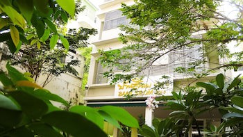 Baan Silom Soi 3