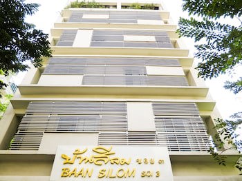 Baan Silom Soi 3