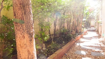 Baan Silom Soi 3