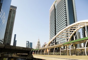 Baan Silom Soi 3
