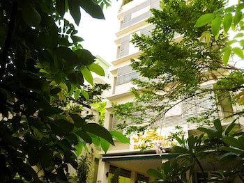 Baan Silom Soi 3