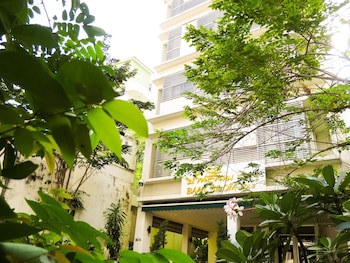 Baan Silom Soi 3