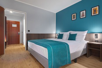Trip Inn City Hotel Krefeld galeri fotoğrafı