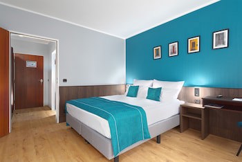 Trip Inn City Hotel Krefeld galeri fotoğrafı