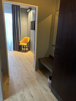 Trip Inn City Hotel Krefeld galeri fotoğrafı