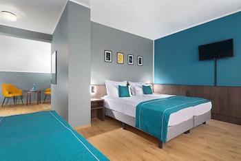 Trip Inn City Hotel Krefeld galeri fotoğrafı