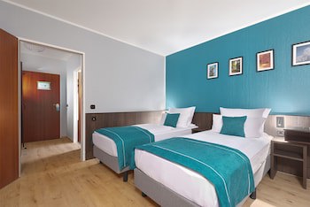 Trip Inn City Hotel Krefeld galeri fotoğrafı