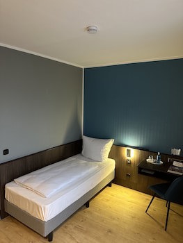 Trip Inn City Hotel Krefeld galeri fotoğrafı