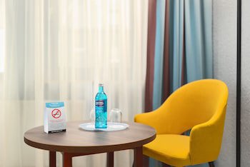 Trip Inn City Hotel Krefeld galeri fotoğrafı