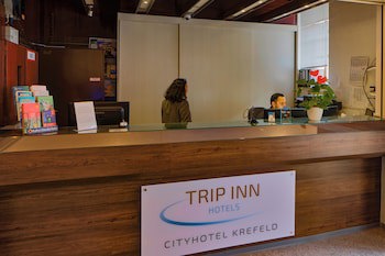 Trip Inn City Hotel Krefeld fotoğrafı