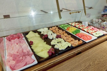 Trip Inn City Hotel Krefeld fotoğrafı