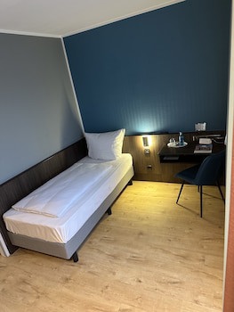 Trip Inn City Hotel Krefeld galeri fotoğrafı