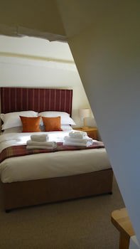 The Colesbourne Inn