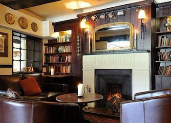 The Colesbourne Inn