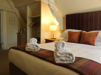 The Colesbourne Inn
