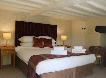 The Colesbourne Inn