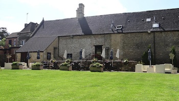 The Colesbourne Inn