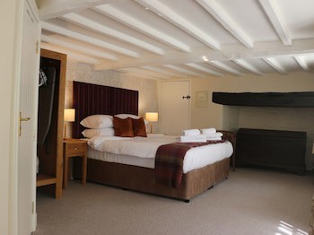 The Colesbourne Inn