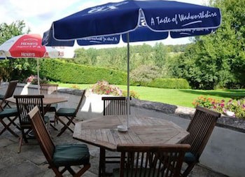 The Colesbourne Inn