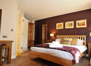 The Colesbourne Inn