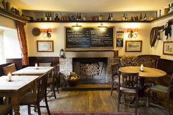 The Colesbourne Inn